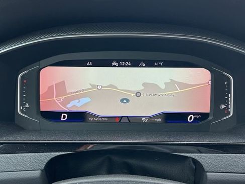 Used 2022 Volkswagen Arteon SEL image 9