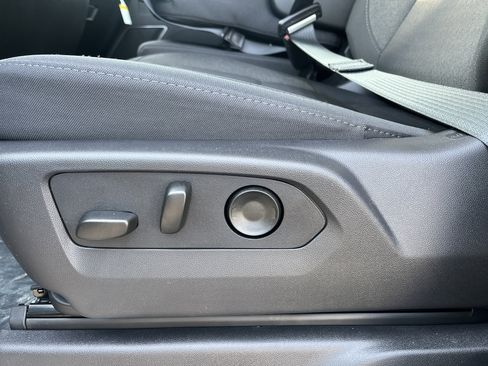 New 2026 Chevrolet Silverado 2500 LT w/ All Star Edition image 4