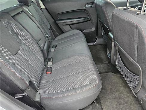 Used 2017 Chevrolet Equinox LS image 16