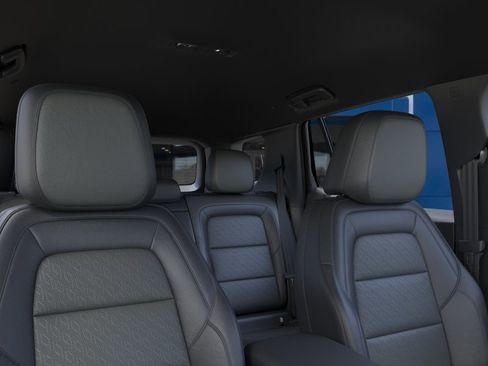 New 2026 Chevrolet Equinox LT image 48