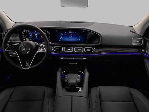 Certified 2026 Mercedes-Benz GLE 350 4MATIC image 21