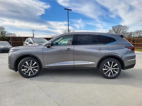 New 2026 Acura MDX w/ Technology Package image 3