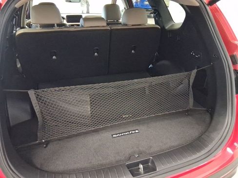 Used 2023 Hyundai Santa Fe Limited w/ Cargo Package image 18