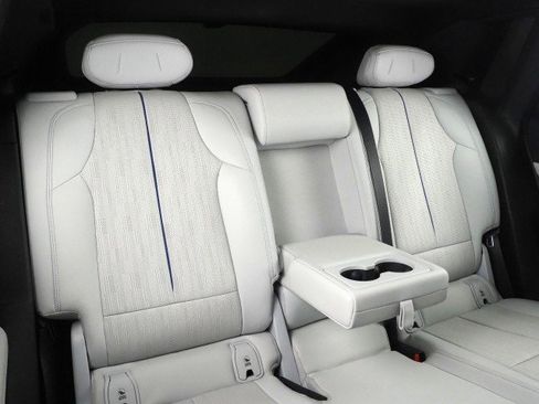 Used 2024 Cadillac Lyriq Sport w/ LPO, Floor Liner Package RWD image 17