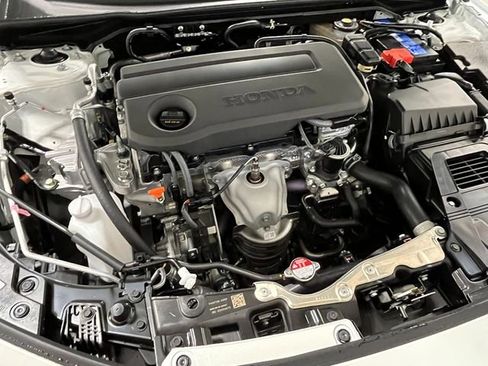 New 2026 Honda Civic LX image 11