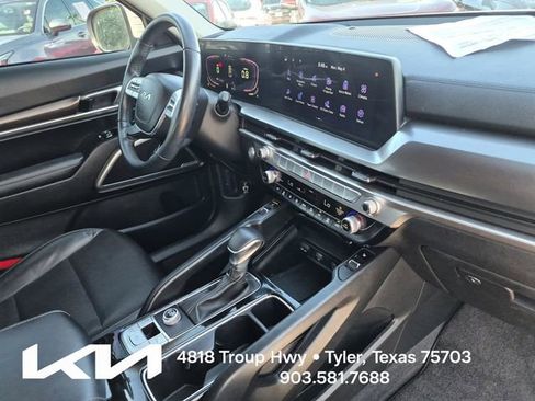Certified 2023 Kia Telluride S FWD image 12