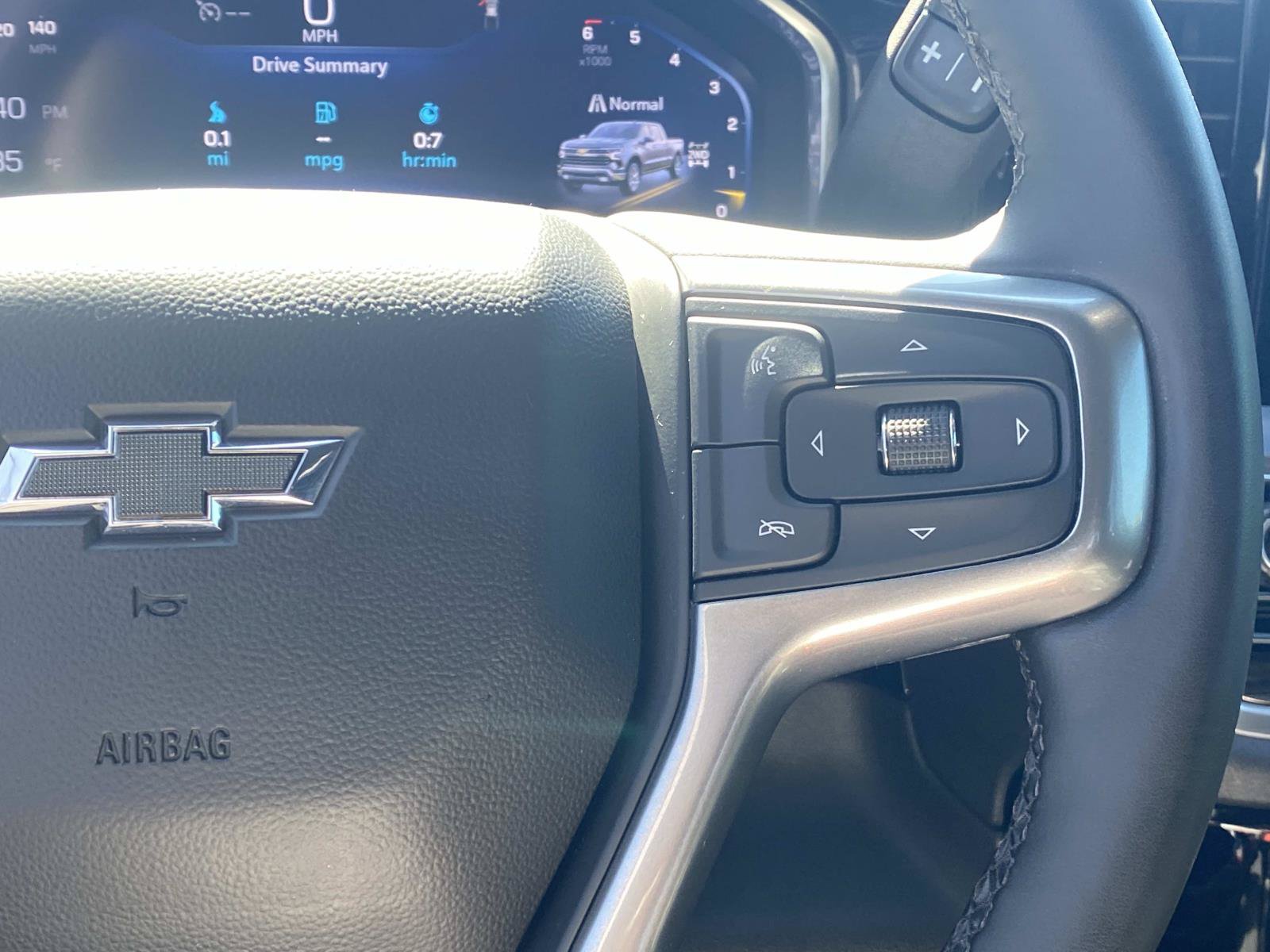 Used 2024 Chevrolet Silverado 1500 RST AWD/4WD image 26