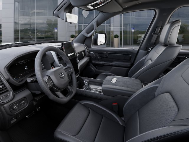 New 2027 RAM 1500 RHO AWD/4WD image 22