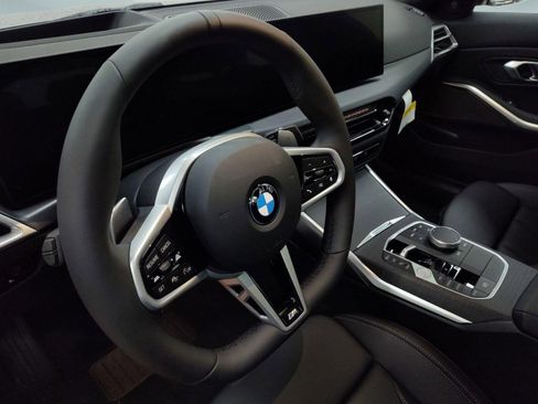 New 2026 BMW 330i xDrive Sedan w/ M Sport Package image 12