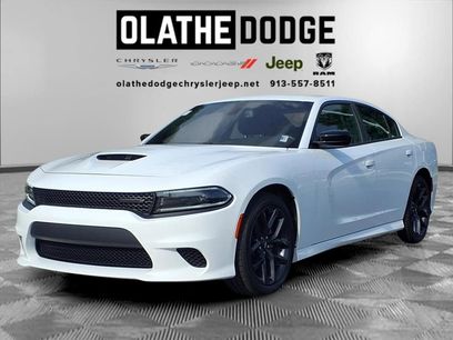 Certified 2023 Dodge Charger GT w/ Blacktop Package