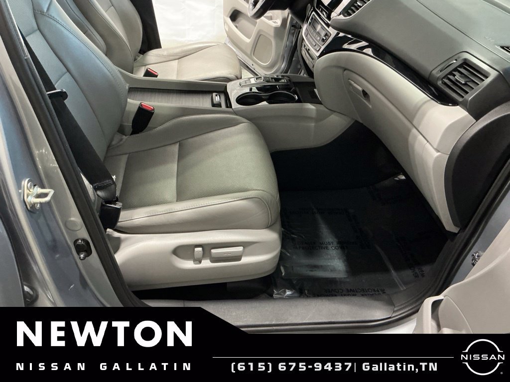 Used 2019 Honda Pilot Elite image 20