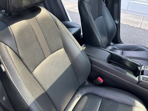 Used 2020 Honda Civic EX-L image 26