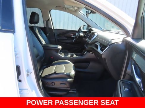 Used 2024 GMC Terrain SLT AWD/4WD image 23