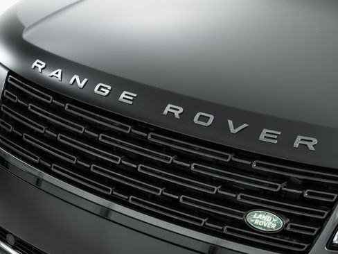 Used 2023 Land Rover Range Rover SE AWD/4WD image 48