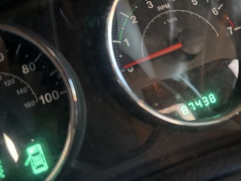 Used 2014 Jeep Wrangler Rubicon w/ Power Convenience Group image 2