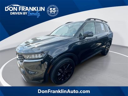 Used 2022 Kia Sorento S w/ Panoramic Sunroof Package