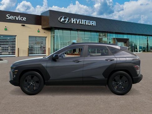 New 2027 Hyundai Kona SEL Sport AWD/4WD image 3