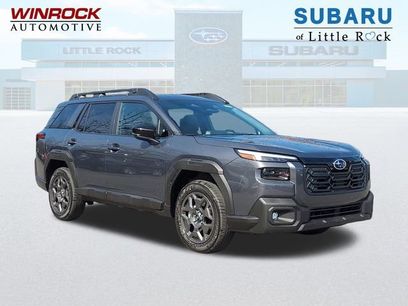 New 2026 Subaru Outback Premium