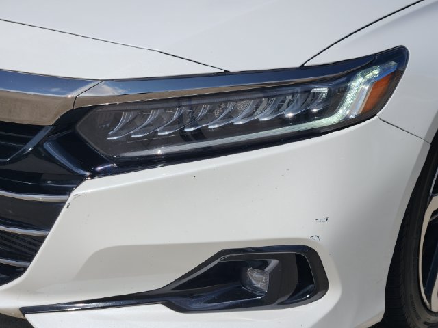 Used 2021 Honda Accord Sport Special Edition image 9