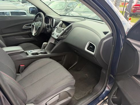 Used 2015 Chevrolet Equinox LT w/ Driver Convenience Package FWD image 10