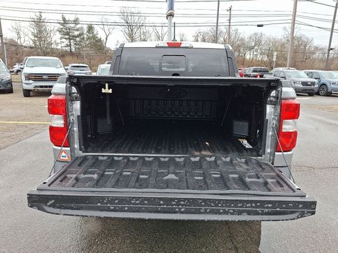 Certified 2023 Ford Maverick Lariat w/ Lariat Luxury Package image 28