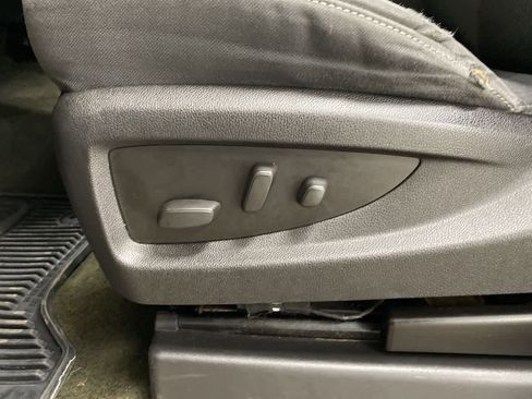 Used 2016 Chevrolet Silverado 1500 LT w/ All Star Edition image 16