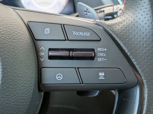 Used 2023 Hyundai Sonata N Line image 28
