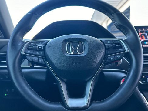 Certified 2020 Honda Accord Touring image 21
