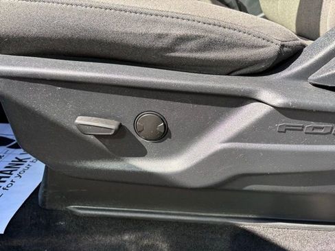 Used 2024 Ford F150 XLT w/ Mobile Office Package image 16