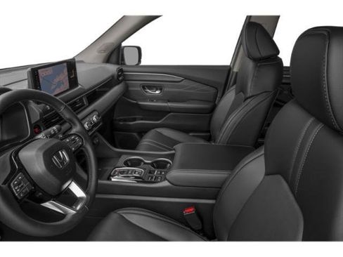 New 2026 Honda Pilot Touring image 11