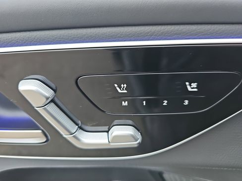 New 2026 Mercedes-Benz GLC 300 GLC 300 image 29