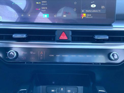 Certified 2025 Kia Sorento S image 56