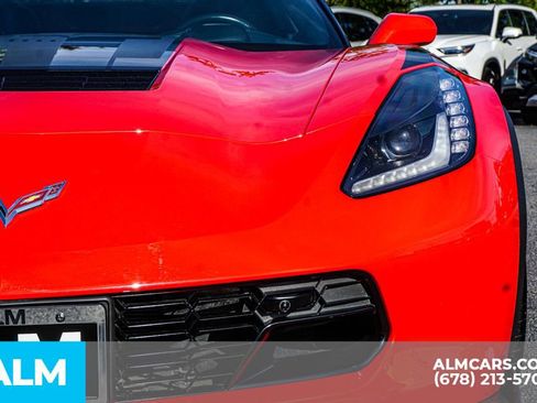 Used 2019 Chevrolet Corvette Grand Sport image 17