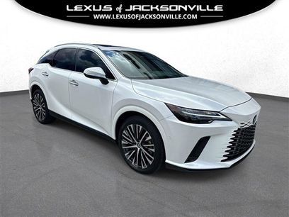 Certified 2024 Lexus RX 350 Premium Plus w/ Convenience Package
