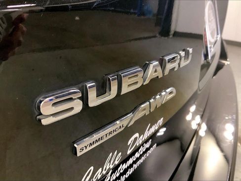 Used 2024 Subaru Outback Premium image 8