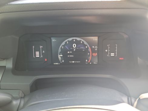 Certified 2024 Toyota Tacoma SR5 RWD image 30