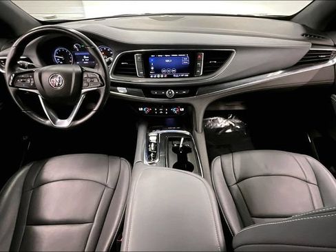 Used 2023 Buick Enclave Essence w/ Trailering Package, 5000 lbs. FWD image 18