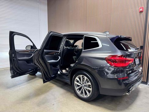 Used 2019 BMW X3 sDrive30i RWD image 64