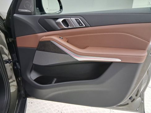 Certified 2023 BMW X5 sDrive40i w/ Climate Comfort Package image 34