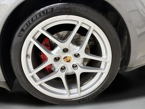 Used 2009 Porsche 911 Carrera S image 11