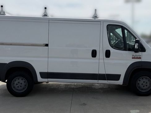 Used 2014 RAM ProMaster 1500 FWD image 6