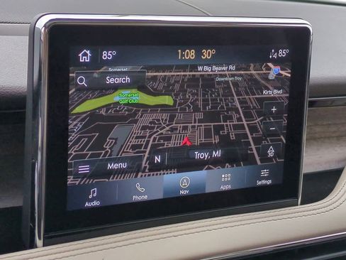 Used 2022 Lincoln Corsair Reserve w/ Equipment Group 201A image 29