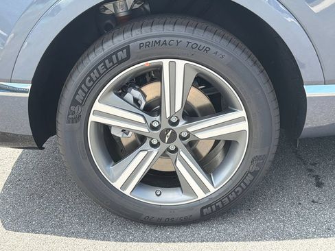 New 2027 Genesis GV80 3.5T Advanced AWD/4WD image 19