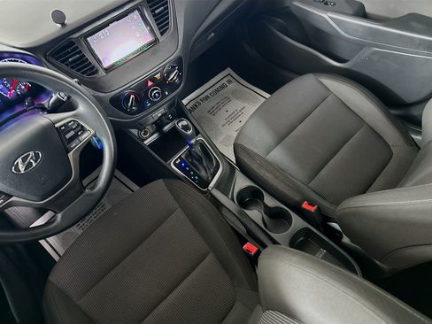 Used 2020 Hyundai Accent SE FWD image 26