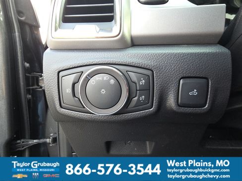 Used 2019 Ford Ranger XLT w/ Equipment Group 302A Luxury AWD/4WD image 21