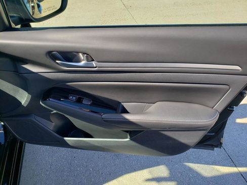 Certified 2023 Nissan Altima 2.5 SV image 22