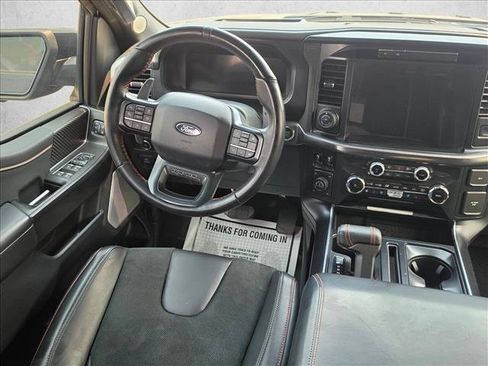 Used 2025 Ford F150 Raptor AWD/4WD image 18