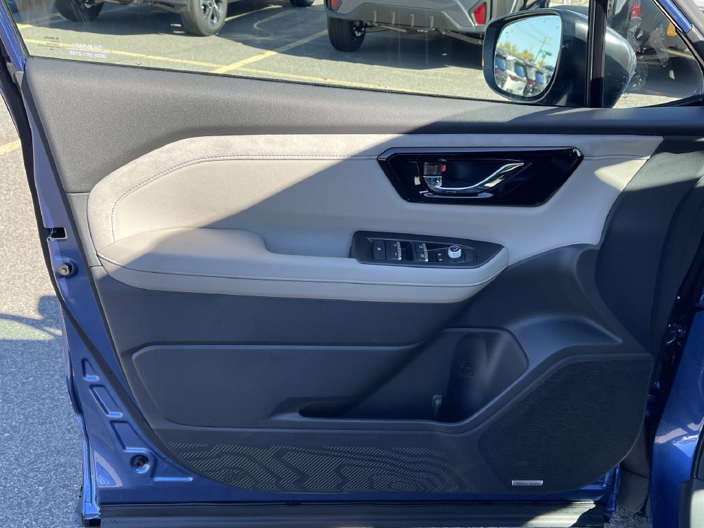 New 2026 Subaru Forester Limited AWD/4WD image 24