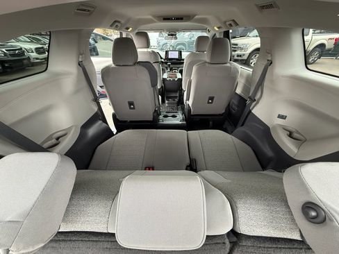 Used 2022 Toyota Sienna LE image 27