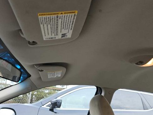 Used 2007 Chevrolet Cobalt LS w/ Enhanced Safety Package image 19